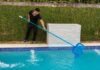 things to keep in mind when going for pool cleaning services