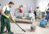 tips for making housecleaning an easy to do habit