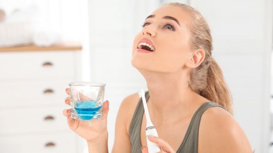 top picks for the best mouthwash options