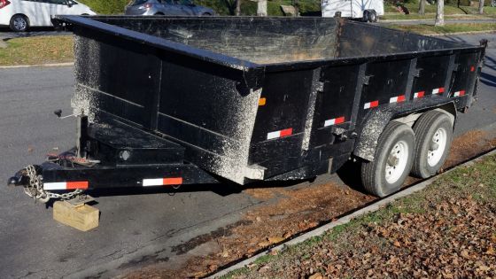 understanding dumpster rental prices and sizes