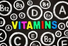 enhancing well-being with mens vitamins