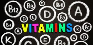 enhancing well-being with mens vitamins