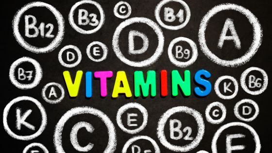 enhancing well-being with mens vitamins