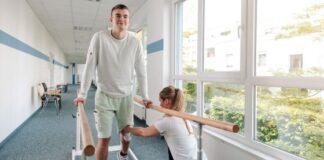 examining the different types of rehab