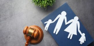 exploring family legal matters