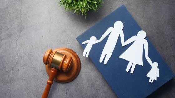 exploring family legal matters