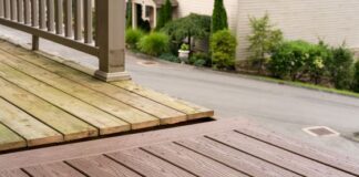 great reasons to choose trex decking in brisbane