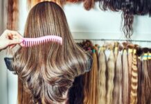 hair extensions a stylish makeover