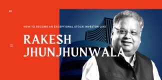 how to become an exceptional stock investor like rakesh jhunjhunwala