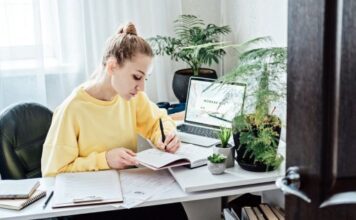 lucrative tech jobs you can do from home