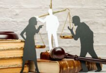 navigating divorce law
