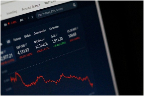 the impact of economic trends on unlisted share valuation