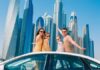 things to keep in mind when planning a trip to dubai