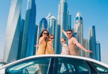 things to keep in mind when planning a trip to dubai