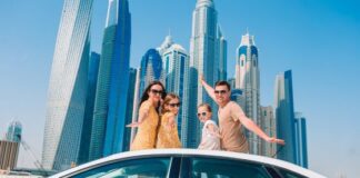 things to keep in mind when planning a trip to dubai