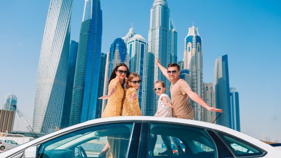 things to keep in mind when planning a trip to dubai