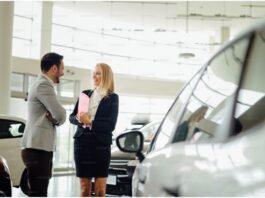 tips for buying a new car in retirement