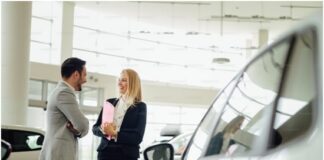 tips for buying a new car in retirement