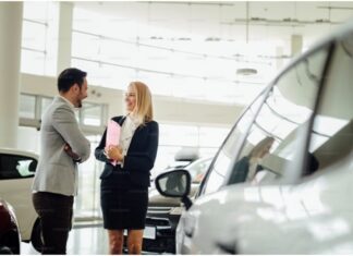 tips for buying a new car in retirement