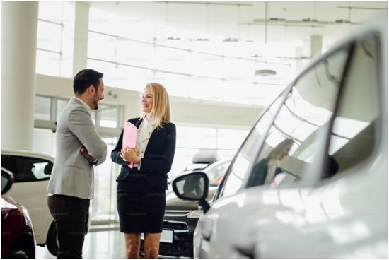 tips for buying a new car in retirement