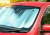 3 reasons why a car windscreen shade makes sense in the harsh australian climate