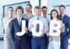 8 types of jobs a closer look at career pathways