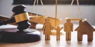 considering family legal matters advanced family law