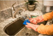 how difficult is garbage disposal installation