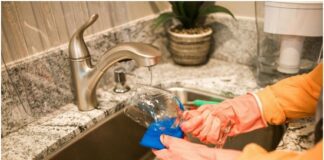 how difficult is garbage disposal installation