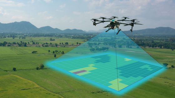 how digital tech is helping australian farmers