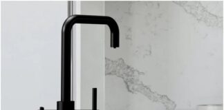 kitchen innovation the future of hot water taps