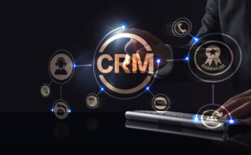 need for custom crm solutions