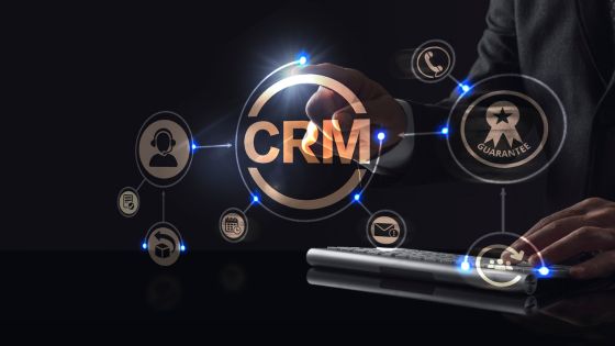 need for custom crm solutions