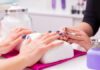 brief history of nail art