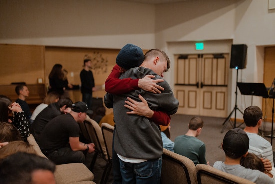 how choosing faith let you overcome addiction