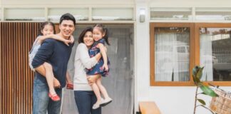 the top proven ways to strengthen the family bond while here in thailand