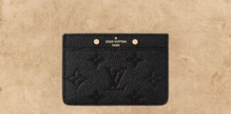 Luxury Keyholder