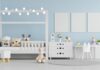 decorating a nursery – what you need to know