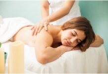 explore the tranquility of home massage abu dhabi