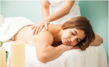 explore the tranquility of home massage abu dhabi