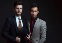 mens fashion and the minimalist shuffle