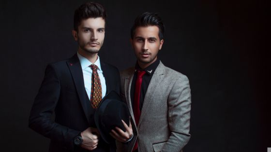 mens fashion and the minimalist shuffle