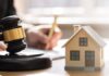 the basics of divorce property settlements