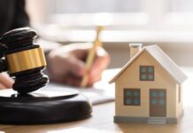 the basics of divorce property settlements