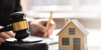 the basics of divorce property settlements