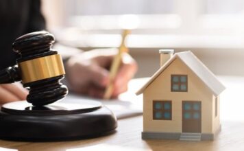 the basics of divorce property settlements