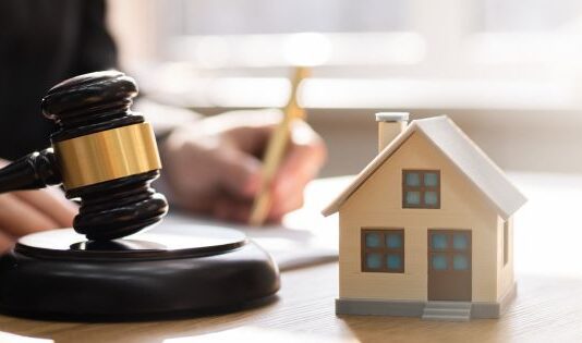 the basics of divorce property settlements