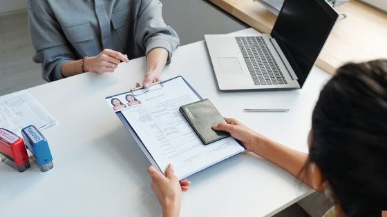 visa backlogs and processing times in employment-based immigration