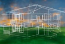 breaking down architectural visualization