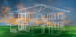 breaking down architectural visualization
